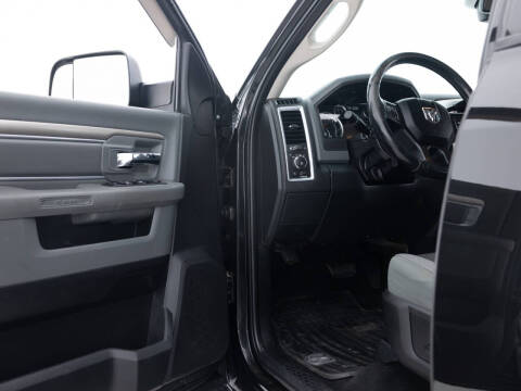 2016 RAM 2500 Lone Star