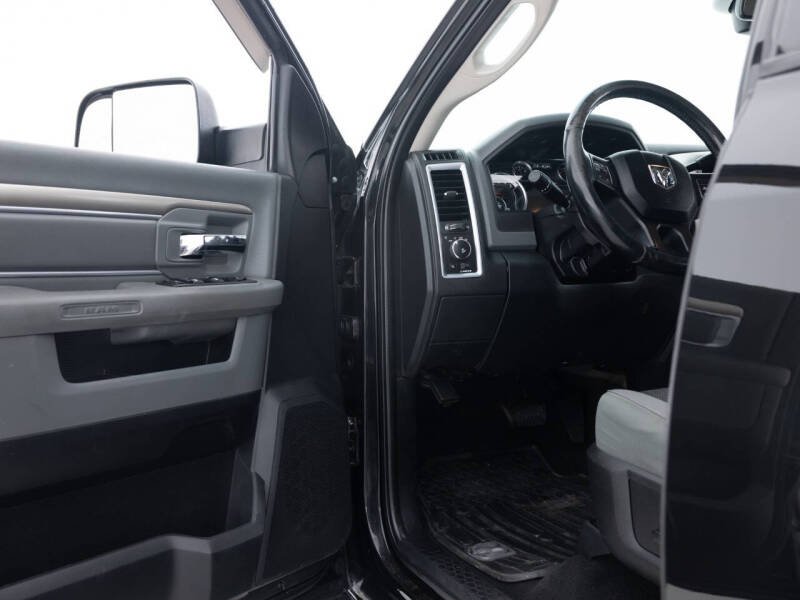 2016 RAM 2500 Lone Star