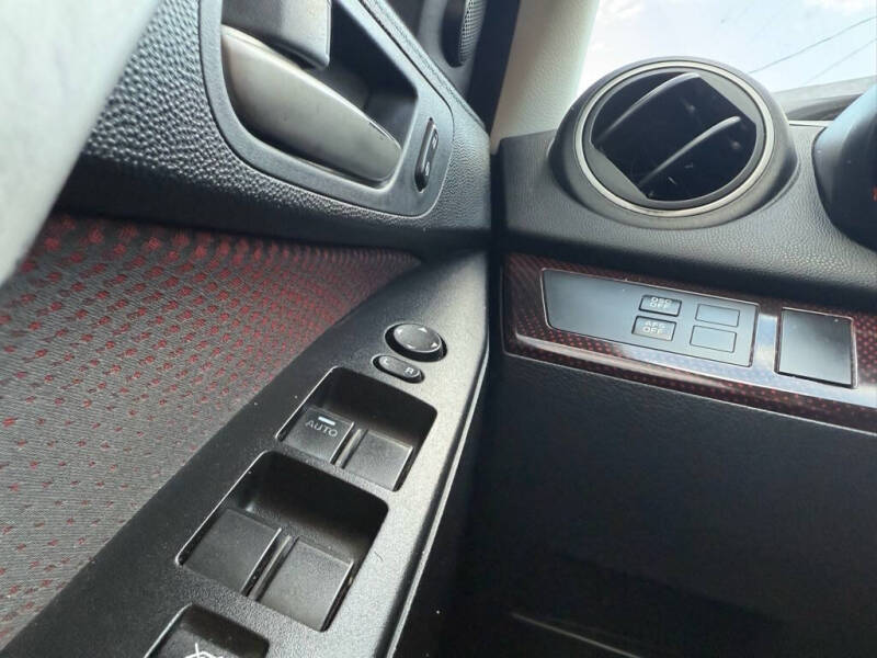 2011 Mazda MAZDASPEED3 Sport