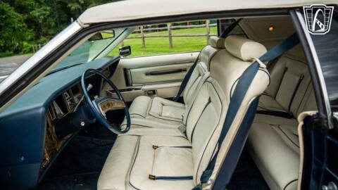 1979 Lincoln Continental