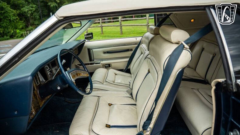 1979 Lincoln Continental