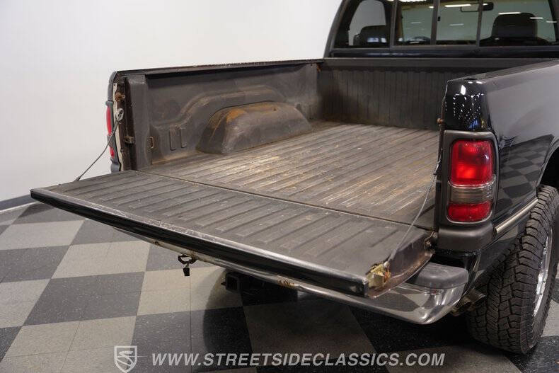 1997 Dodge Ram 1500