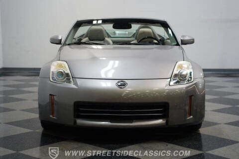2007 Nissan 350Z