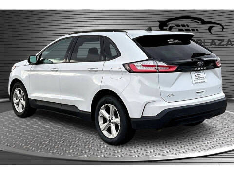2024 Ford Edge SE