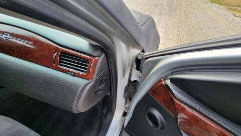 2010 Chevrolet Impala LT