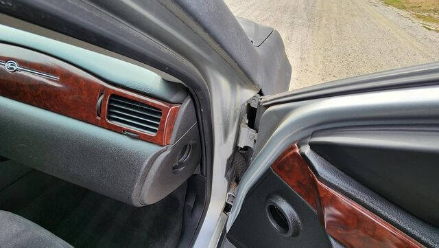 2010 Chevrolet Impala LT