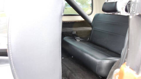 1983 Jeep CJ-7
