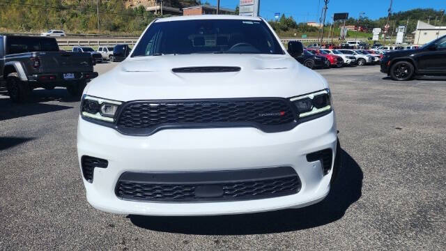 2025 Dodge Durango for sale at Tim Short CDJR Hazard in Hazard, KY