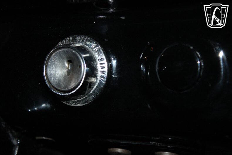 1966 Chevrolet Nova