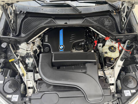 2017 BMW X5 xDrive40e iPerformance