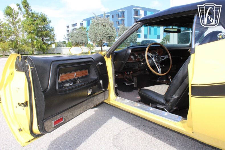 1970 Dodge Challenger