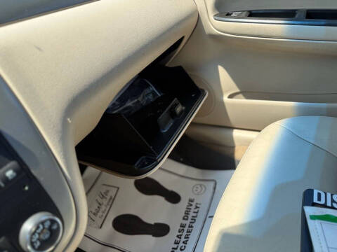 2006 Chevrolet Impala SS