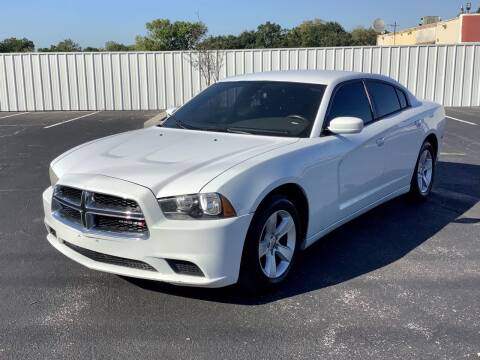 2014 Dodge Charger for sale at Auto 4 Less in Pasadena TX