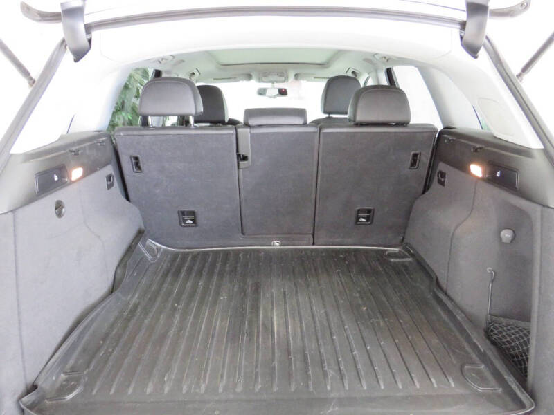 2016 Audi Q5 2.0T quattro Premium Plus