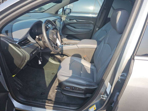 2024 Buick Enclave Premium
