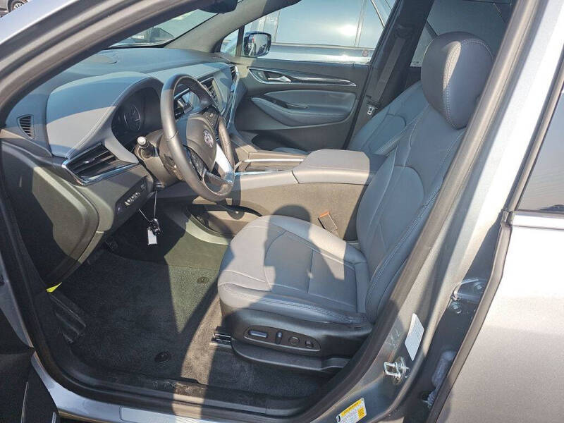 2024 Buick Enclave Premium