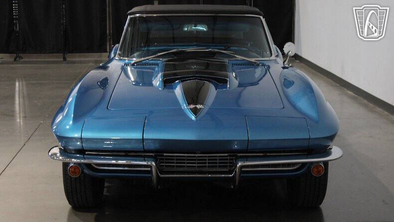 1967 Chevrolet Corvette