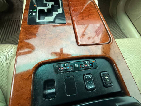 2007 Lexus GS 350
