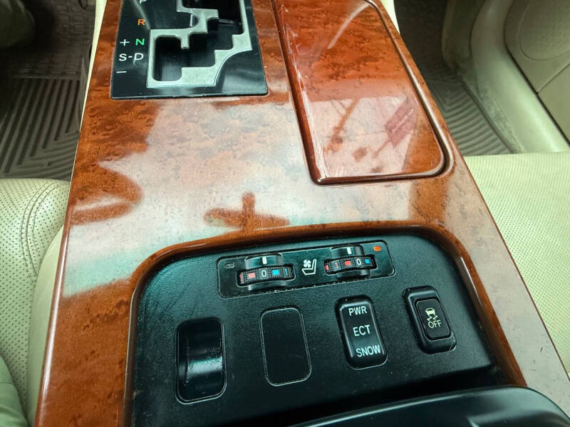 2007 Lexus GS 350