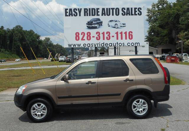 Easy Ride Auto Sales in Granite Falls, NC - Carsforsale.com®