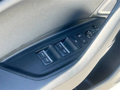 2023 Acura TLX w/Tech