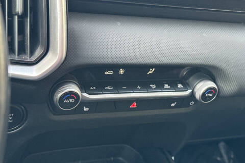 2024 Mazda CX-50 2.5 S Preferred