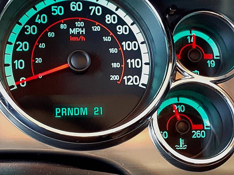 2009 HUMMER H2 Luxury