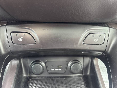 2011 Hyundai Tucson Limited
