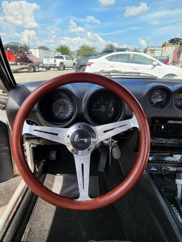 1974 Datsun 260Z