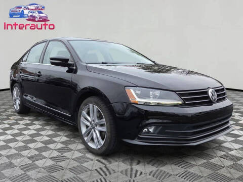 2017 Volkswagen Jetta