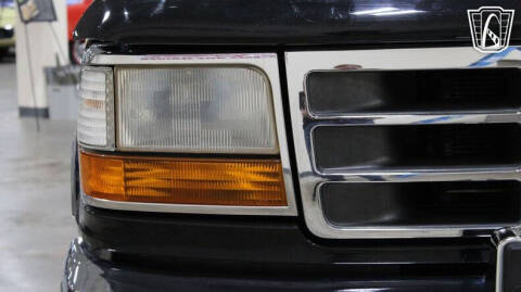 1995 Ford F-150