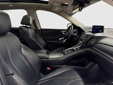 2020 Acura RDX