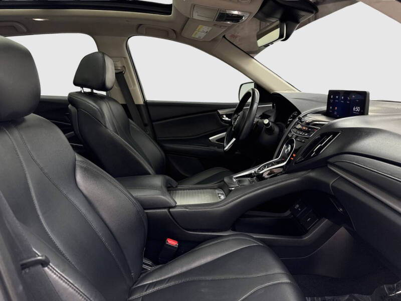 2020 Acura RDX