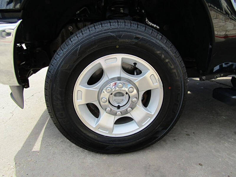 2016 Ford F-250 Super Duty