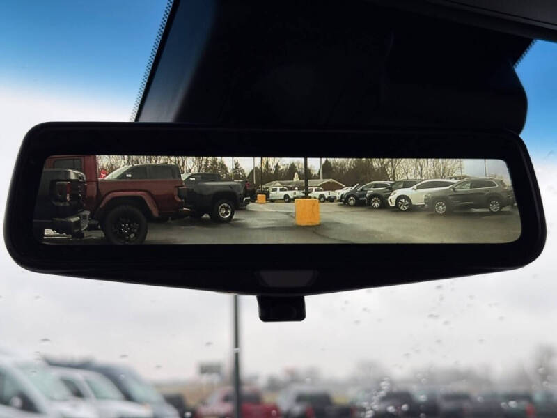 2018 Cadillac Escalade Platinum