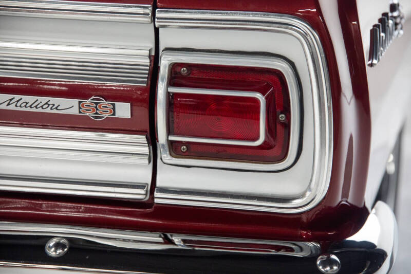 1965 Chevrolet Chevelle