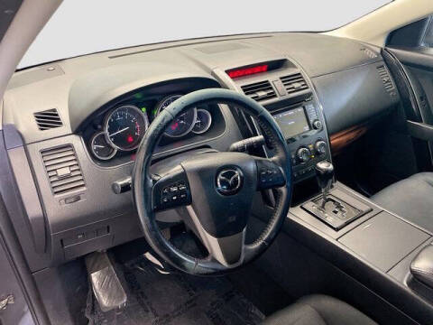 2015 Mazda CX-9 Sport