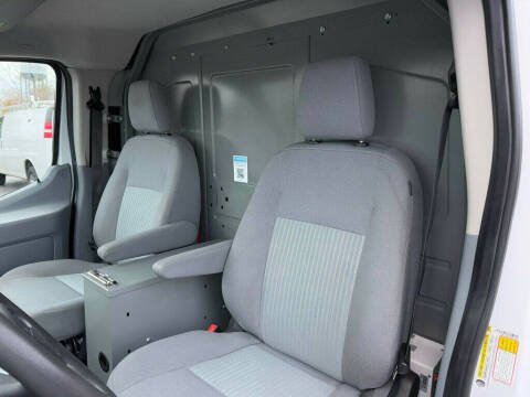 2017 Ford Transit 350