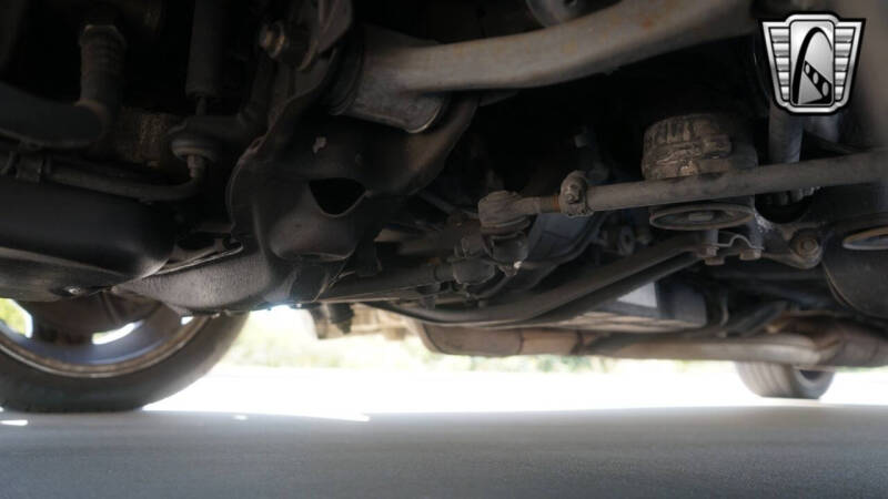 1986 Mercedes-Benz 560-Class 560 SEC