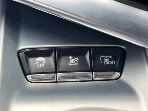 2021 Chevrolet Corvette Stingray