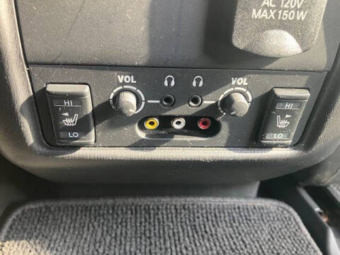 2013 Nissan Pathfinder Platinum