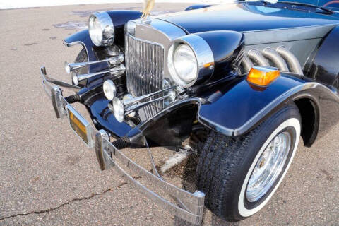 1985 Ford Mustang LX