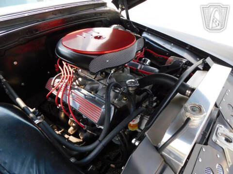 1953 Oldsmobile Eighty-Eight