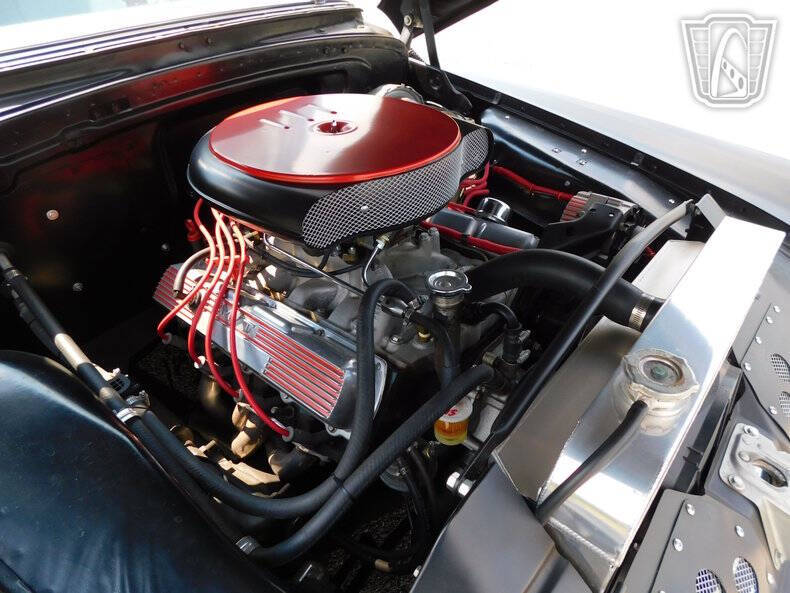 1953 Oldsmobile Eighty-Eight