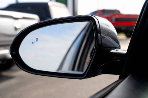 2019 Kia Niro S Touring