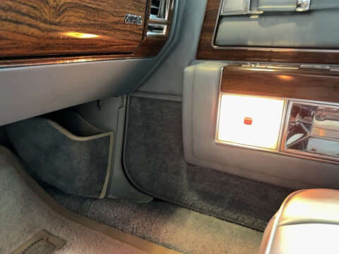 1978 Cadillac DeVille