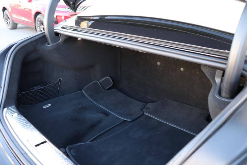 2019 Mercedes-Benz S-Class S 560 4MATIC