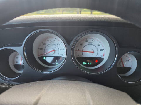 2014 Dodge Challenger SXT