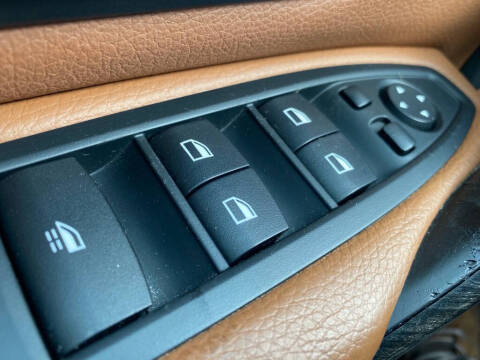 2015 BMW 4 Series 435i