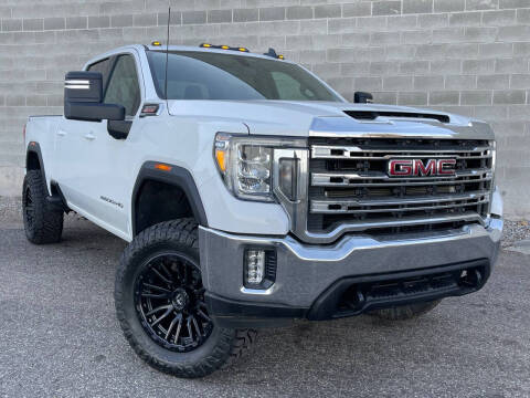 2023 GMC Sierra 2500HD for sale at Unlimited Auto Sales in Salt Lake City UT